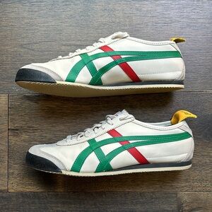Onitsuka Tiger Mexico 66 sneakers